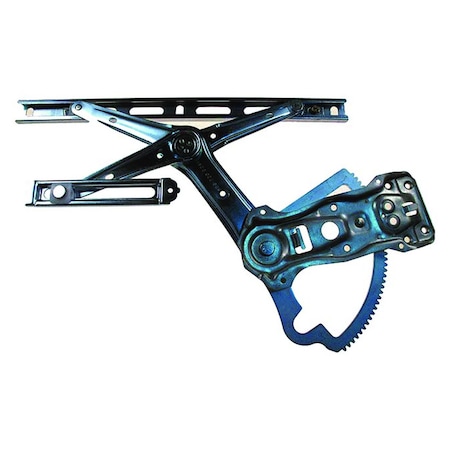 Wai Global POWER WINDOW REGULATOR ONLY, WPR5488R WPR5488R